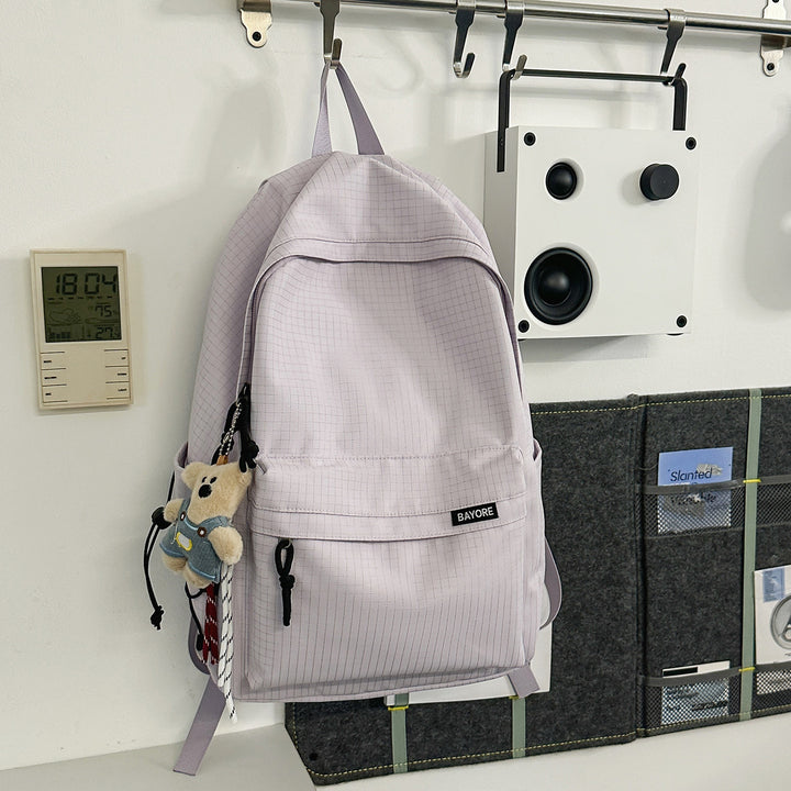 Casual Backpack with Multiple Pockets Stornfield