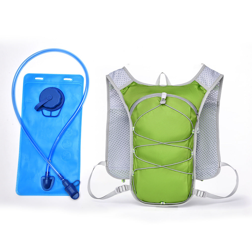Lightweight Hydration Vest Stornfield