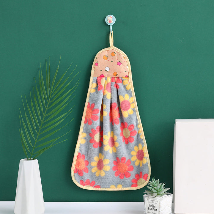 Ladies Towel Holder Stornfield