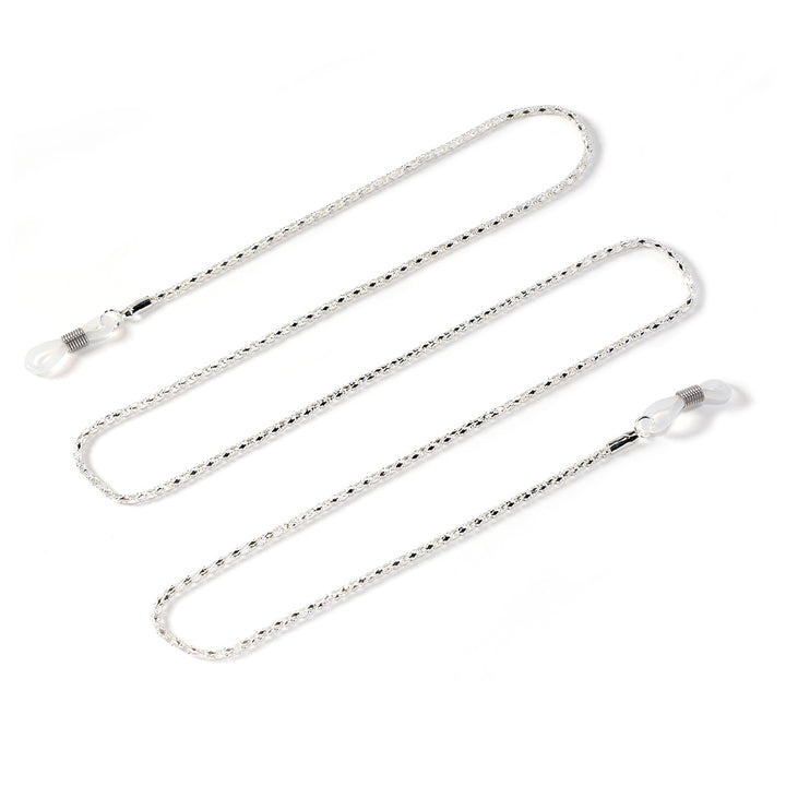 Braided Eyewear Retainer Chain Stornfield