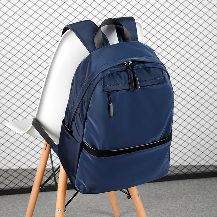 Modern Functional Backpack Stornfield