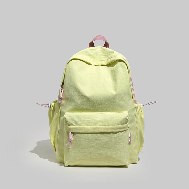 Adorable Mini Backpack Stornfield