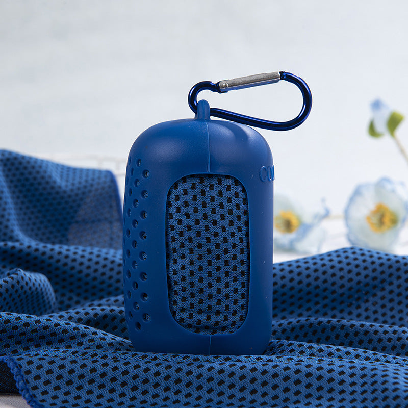 Women Portable Bluetooth Speaker Stornfield