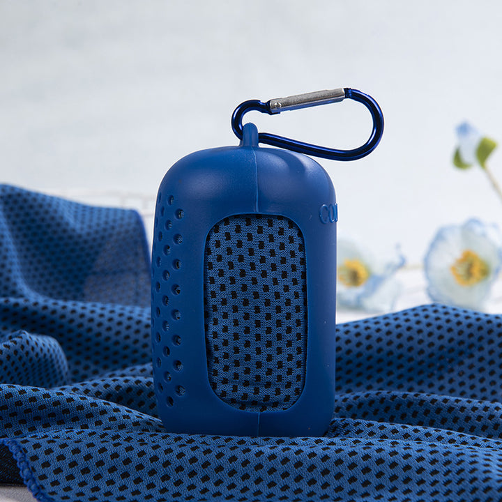 Women Portable Bluetooth Speaker Stornfield