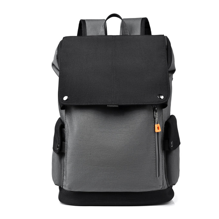 Versatile Laptop-Friendly Travel Backpack Stornfield