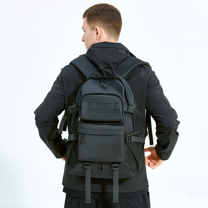Versatile Outdoor Backpack Stornfield
