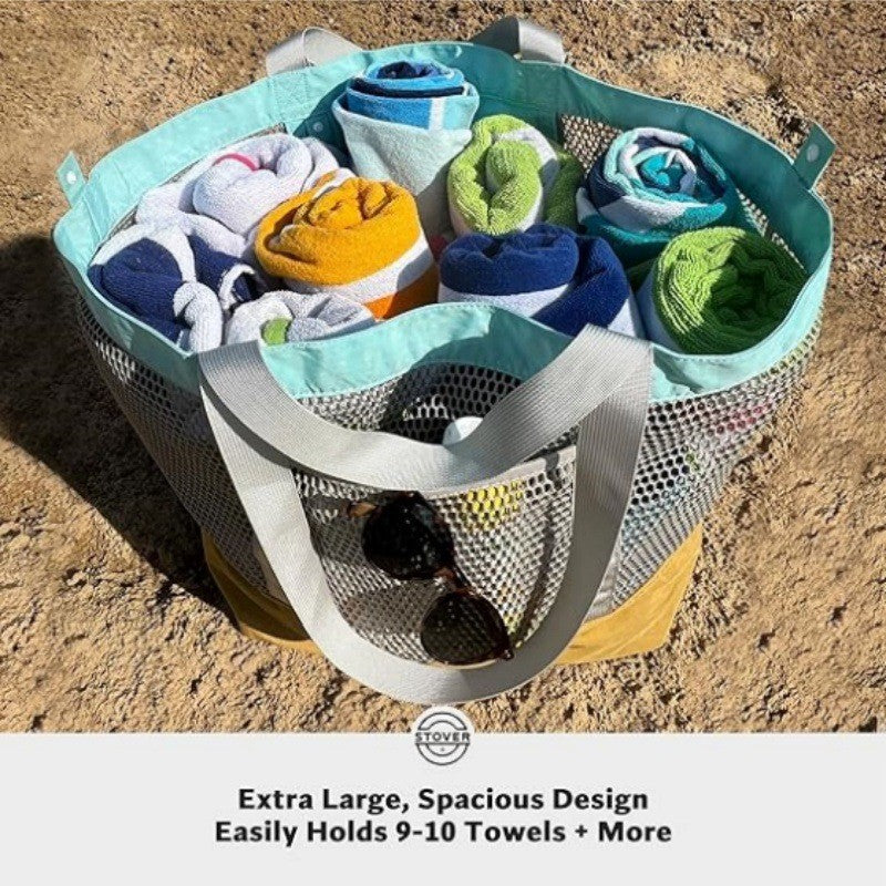 Outer carrying bag with insert Stornfield