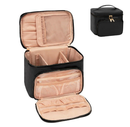 Practical cosmetics storage bag Stornfield