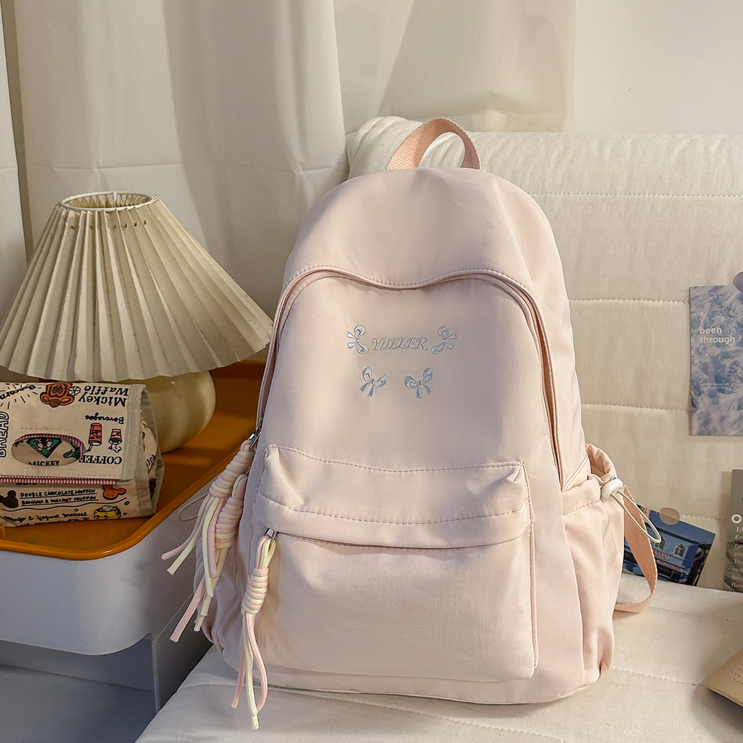 Elegant Multi-Functional Backpack Stornfield