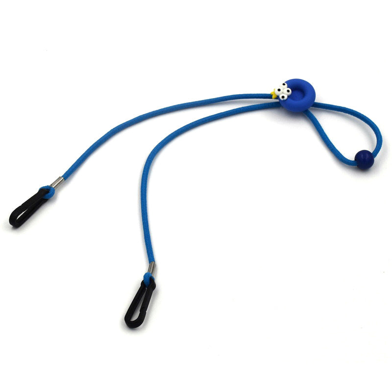 Adjustable Eyewear Retaining Cord Stornfield