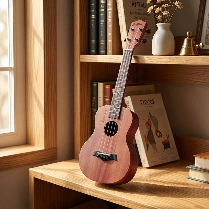Acoustic Ukulele Stornfield