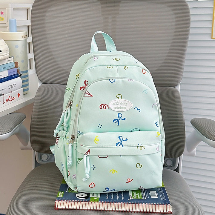 Stylish Backpack Stornfield