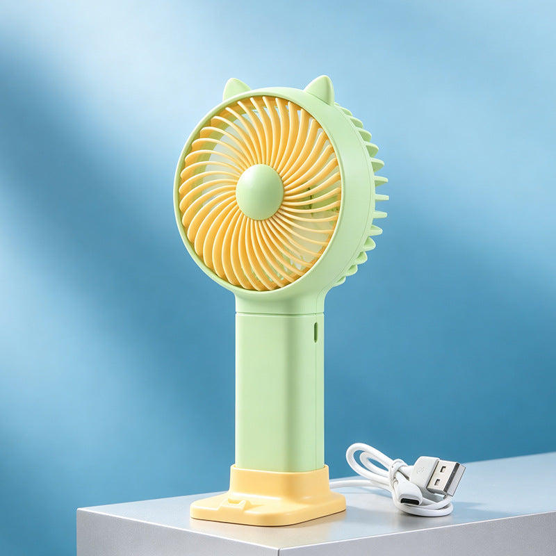 Portable USB Fan Stornfield