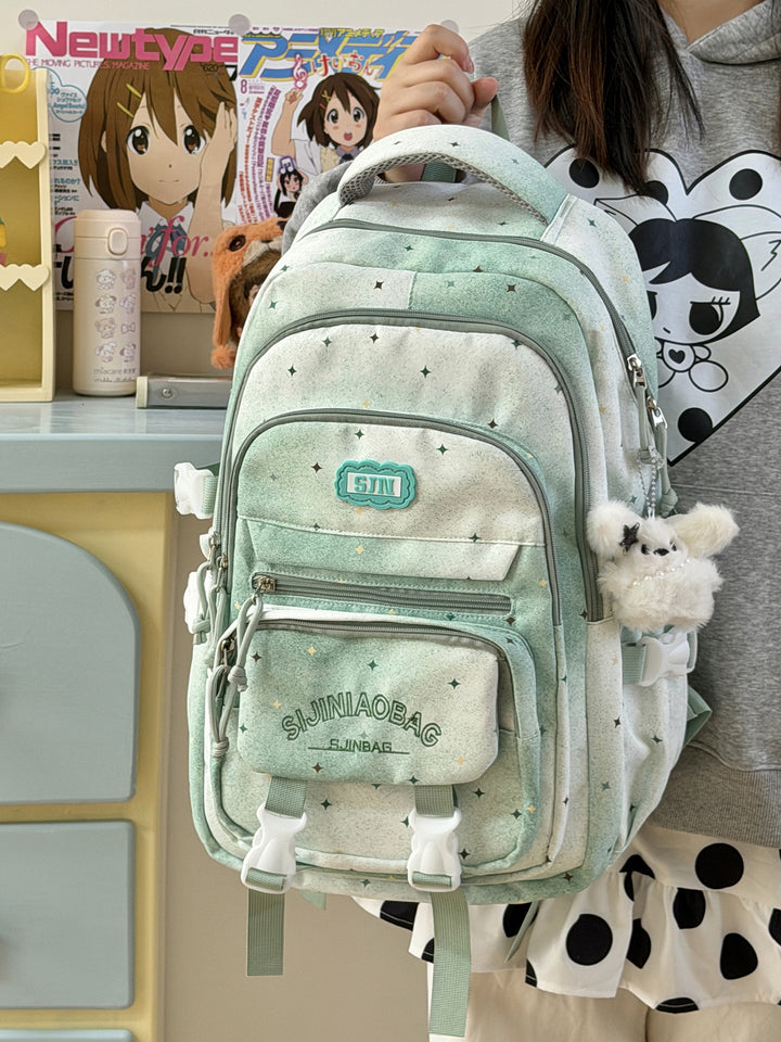 Stylish Academic Backpack Stornfield
