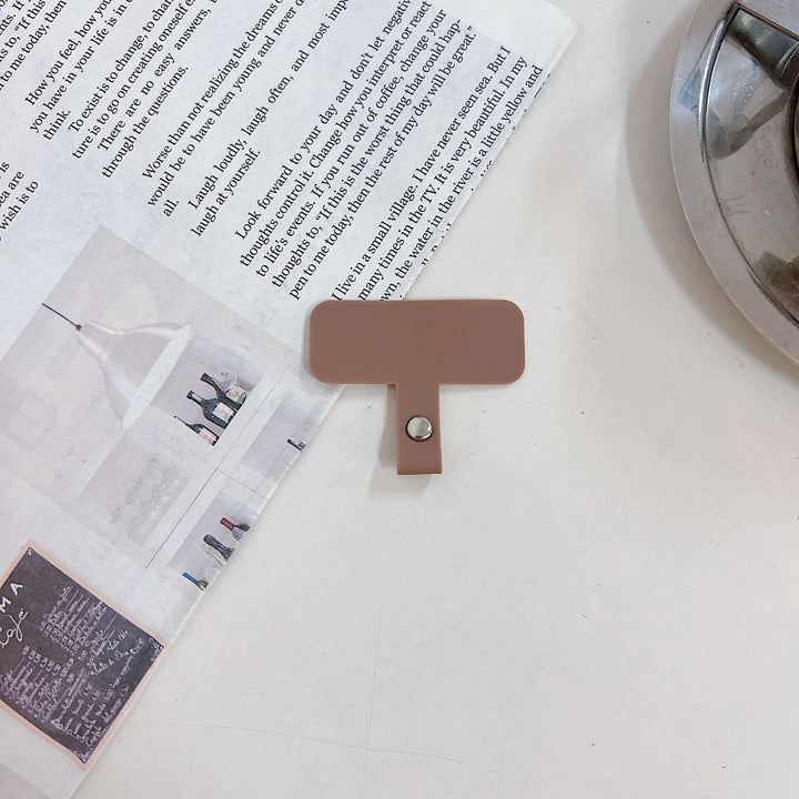 Versatile Page Marker Stornfield