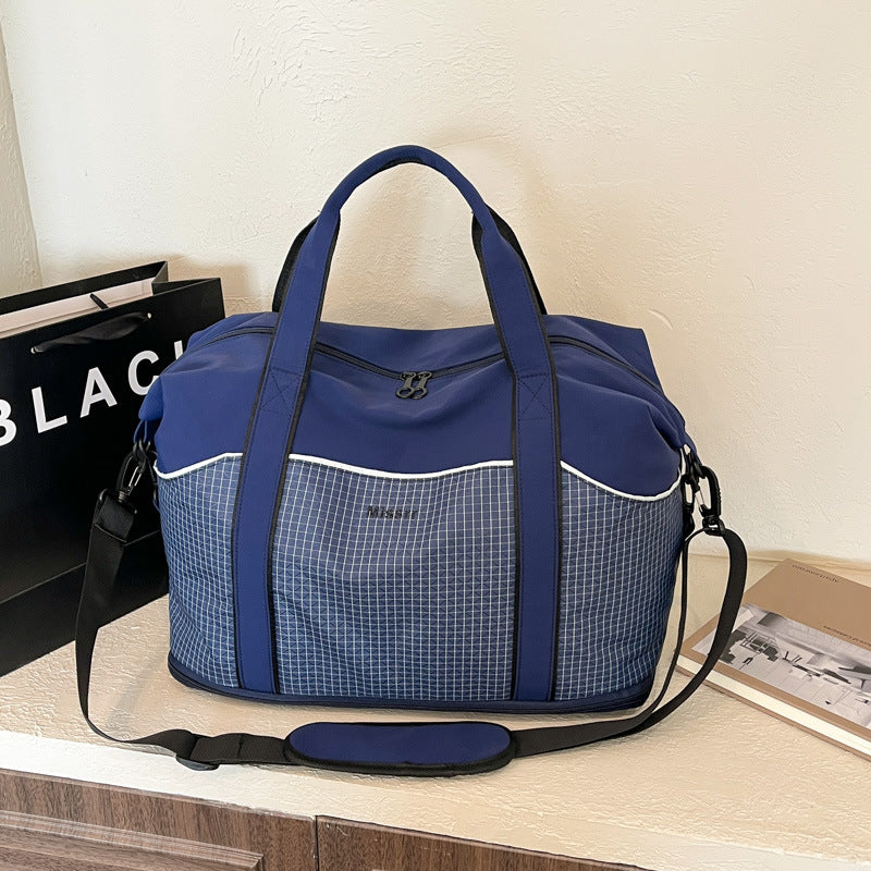 Travel Duffel