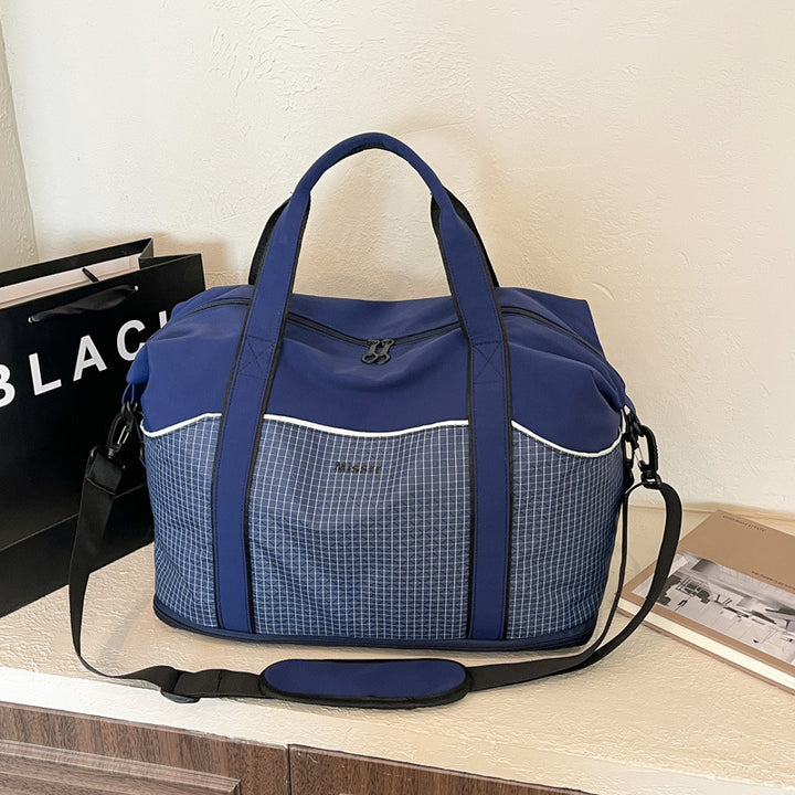 Travel Duffel