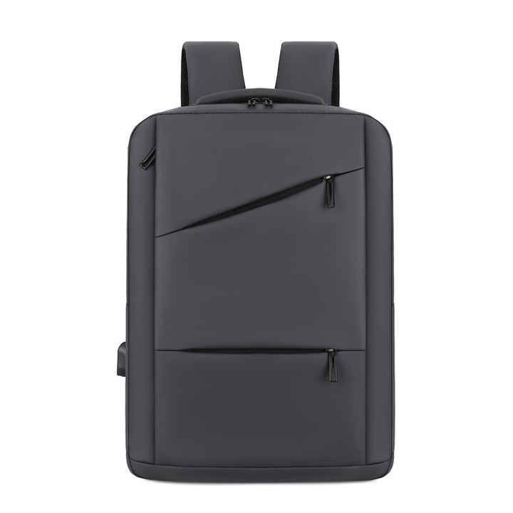 Sleek Professional Laptop Backpack Stornfield