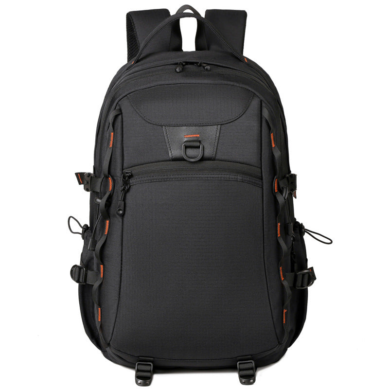 Versatile Multi-Compartment Backpack Stornfield