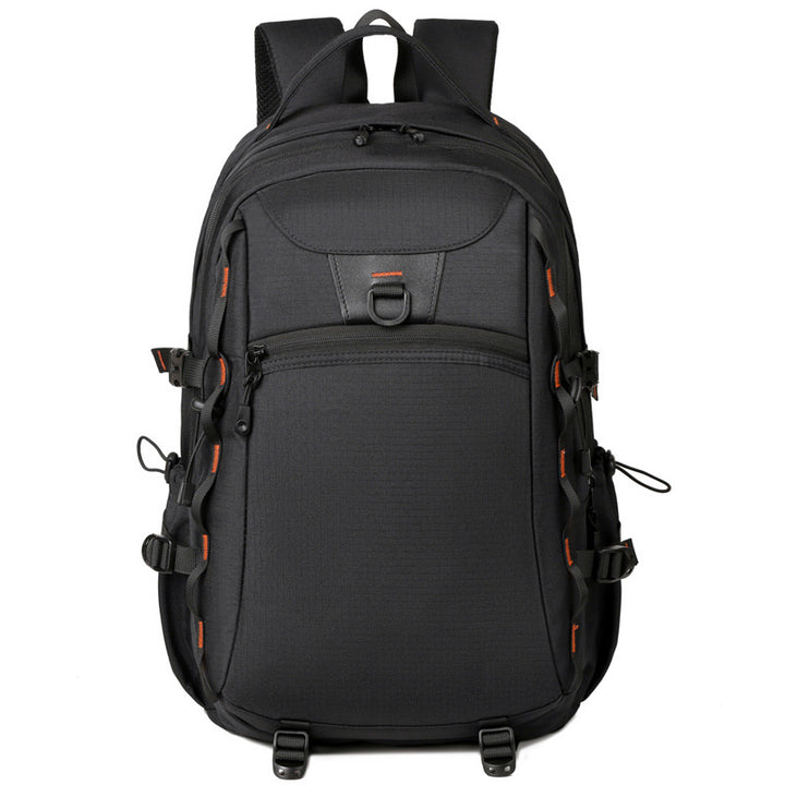 Versatile Multi-Compartment Backpack Stornfield