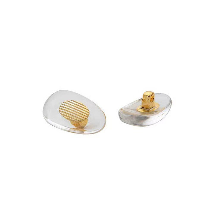 Ergonomic Glasses Nose Pad Inserts Stornfield