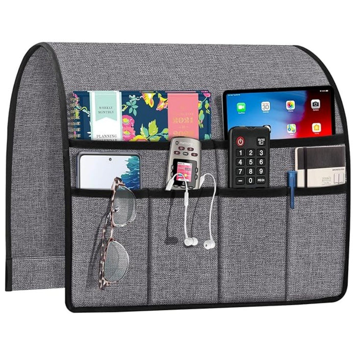 Wall shelf organizer Stornfield