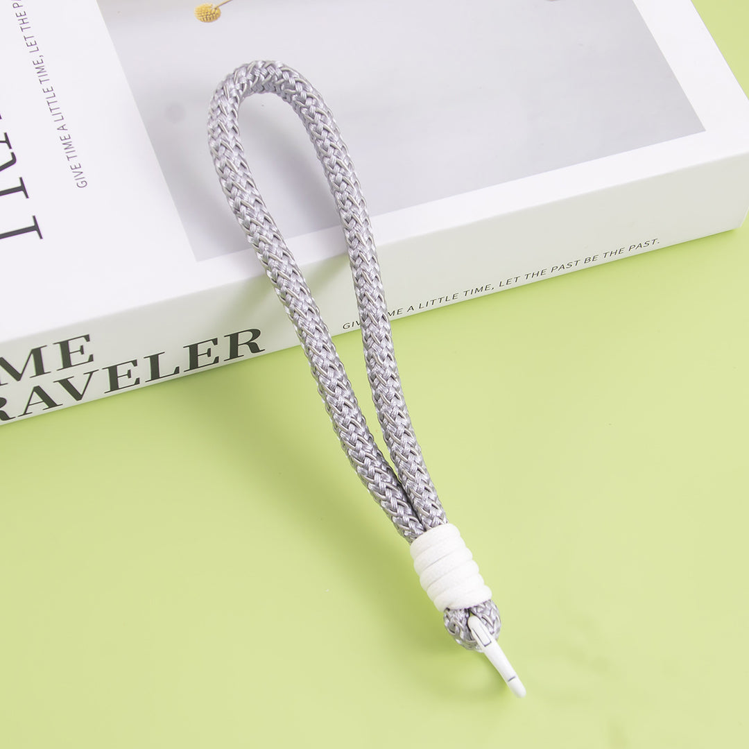 Versatile Braided Utility Lanyard Stornfield