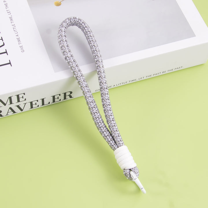 Versatile Braided Utility Lanyard Stornfield