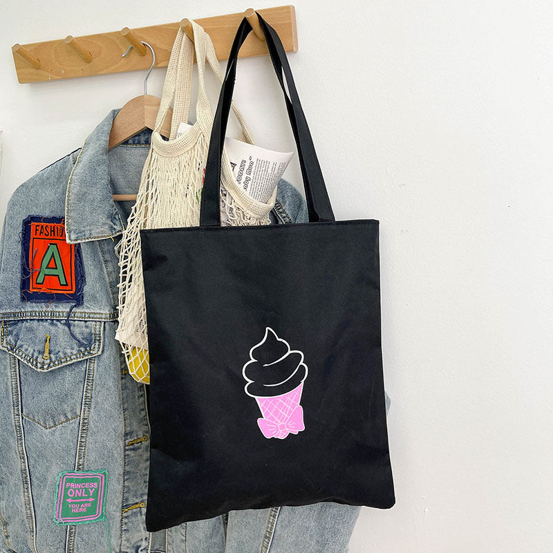 Stylish Minimalist Tote Bag
