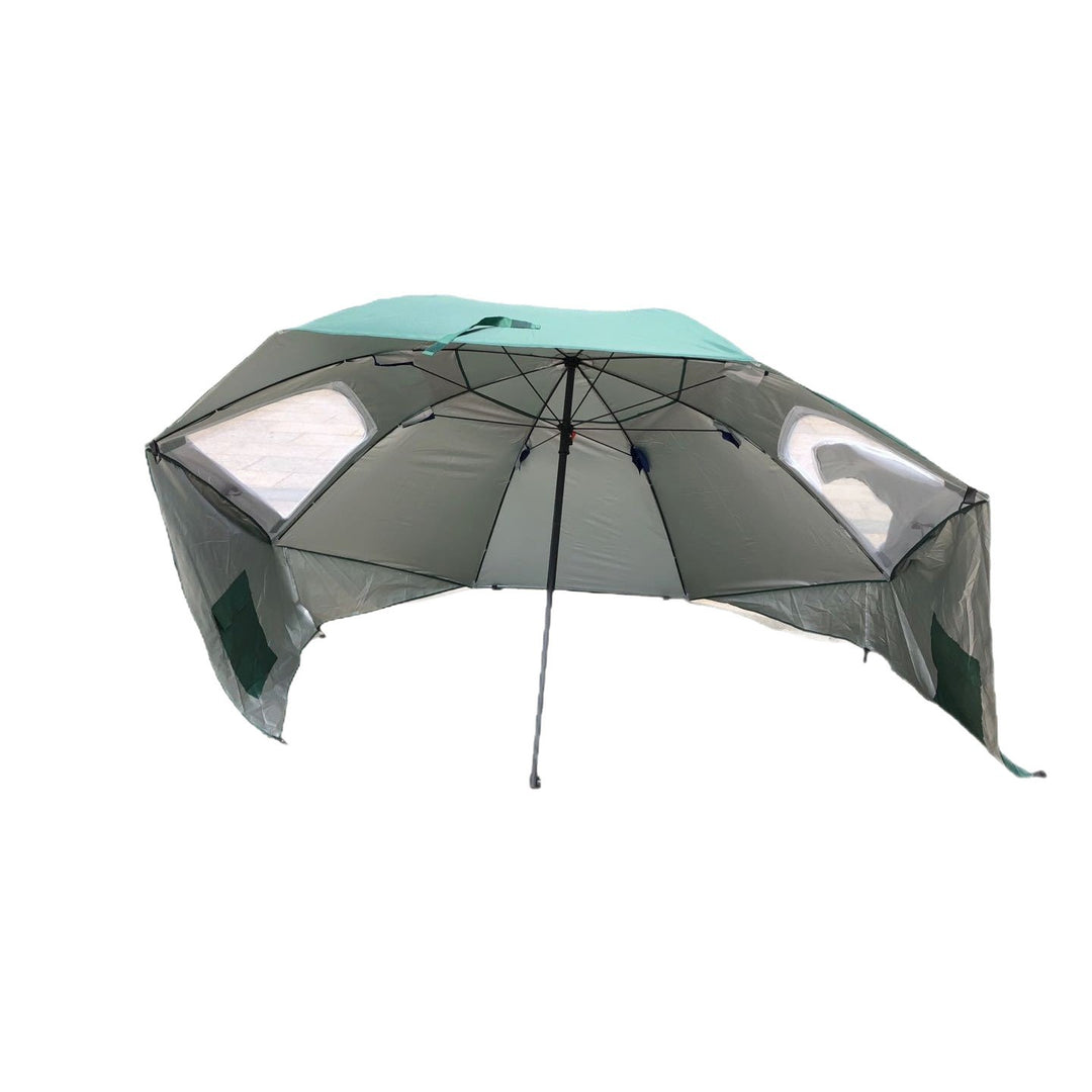 UV-repellent beach umbrella Stornfield