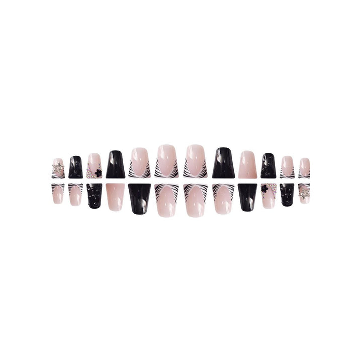Artistic Premium 3D Nail Art Enhancements Stornfield