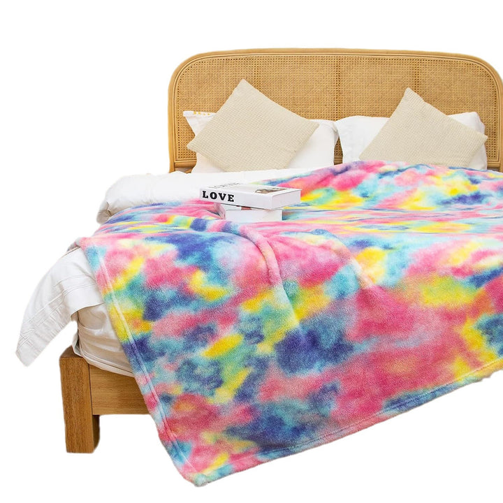 Comforting cuddle blanket Stornfield