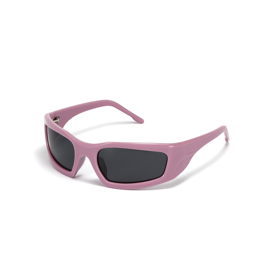 Women's sporty sunglasses with ergonomic design Stornfield