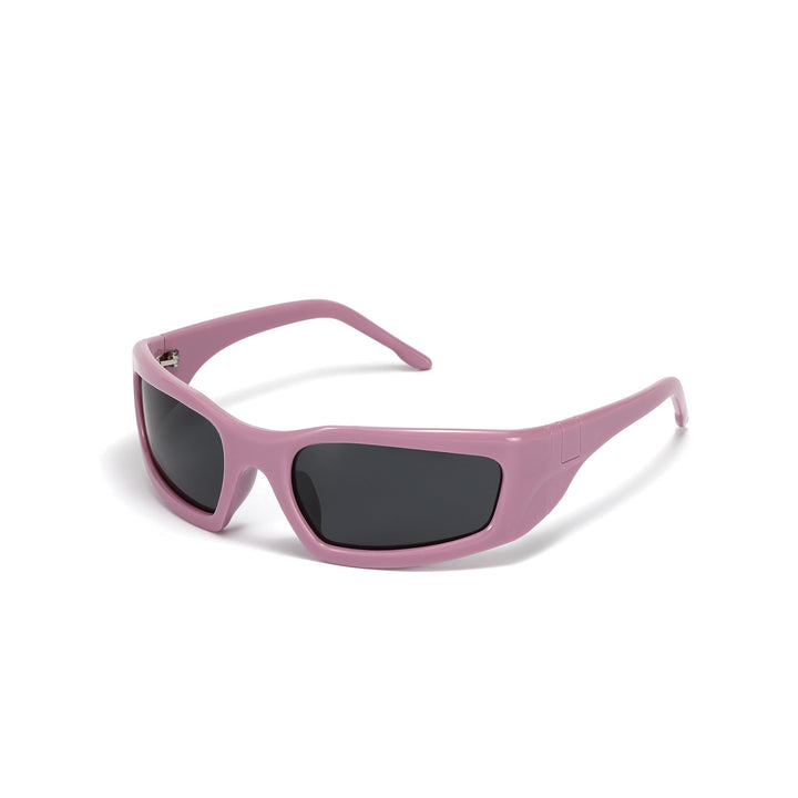 Women's sporty sunglasses with ergonomic design Stornfield