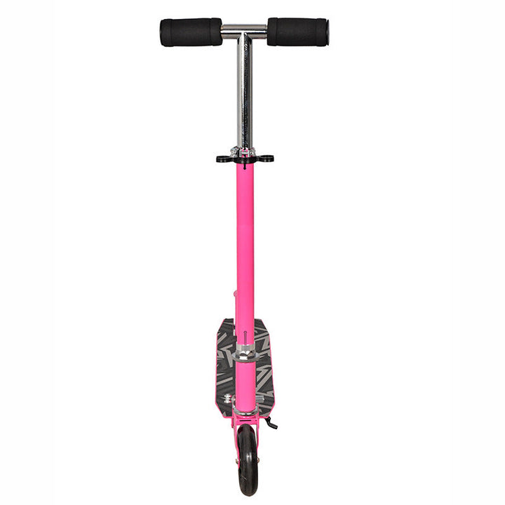 Lightweight Freestyle Kick Scooter Stornfield