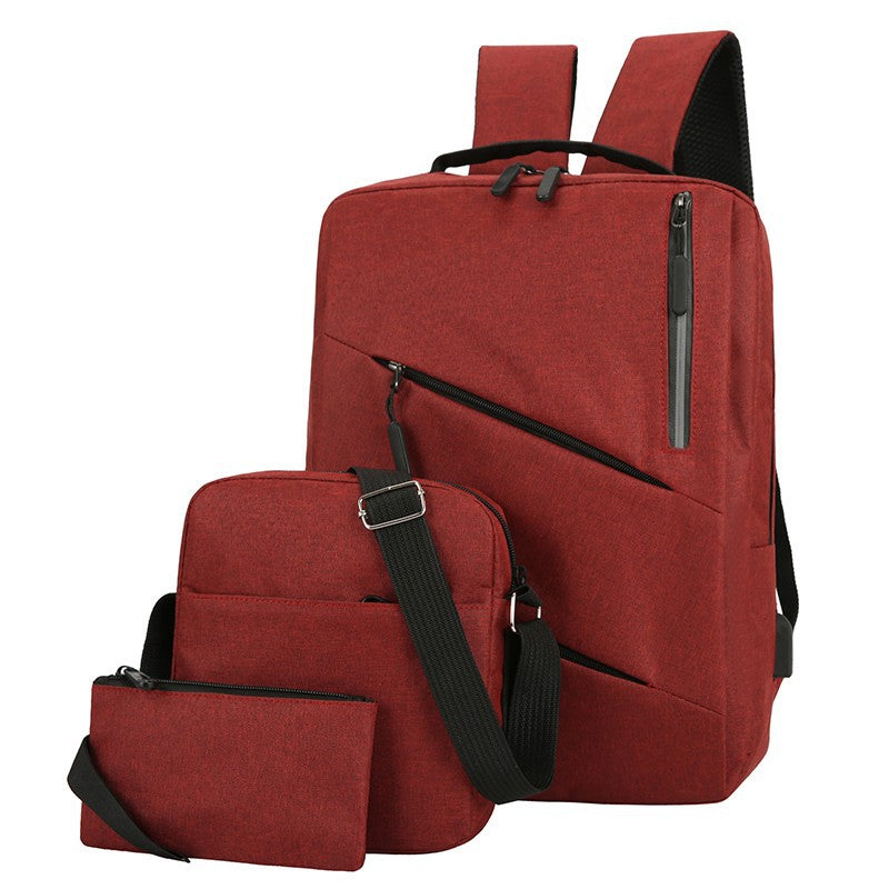Multi-Functional Business Backpack Stornfield