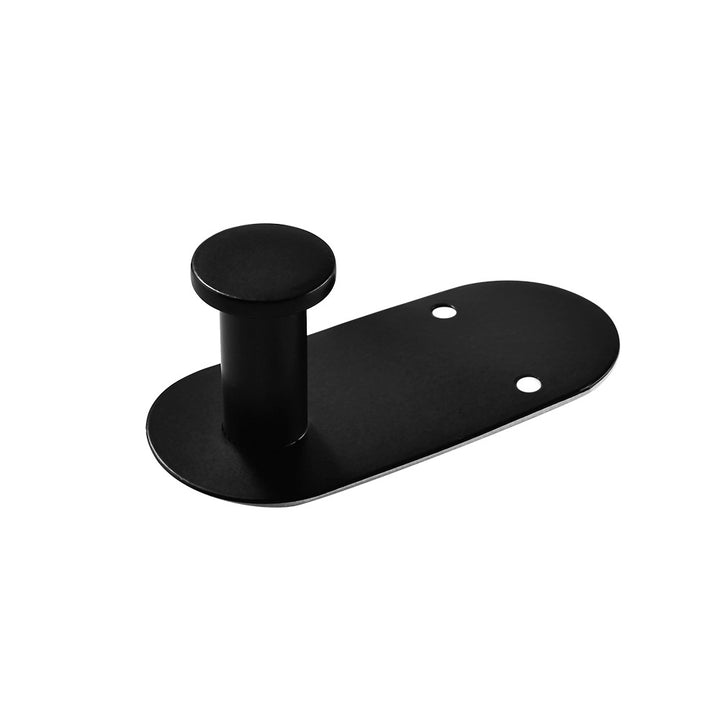 Wall mounting for towels Made of sturdy metal Stornfield