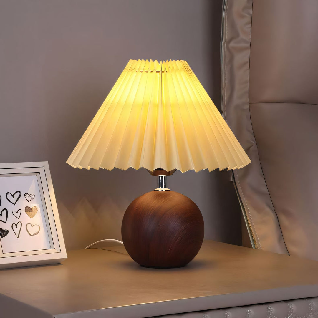 Decorative Table Lamp