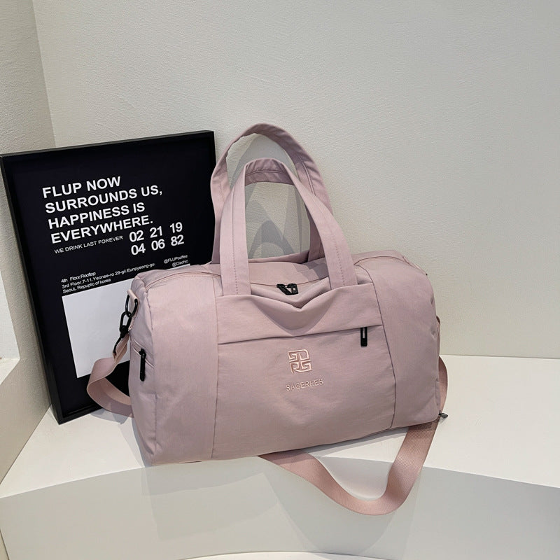 Women Sporty Weekend Bag Stornfield