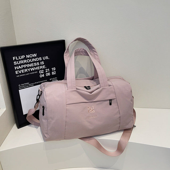Women Sporty Weekend Bag Stornfield