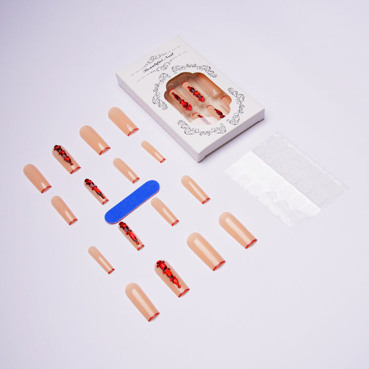 Nail Set Stornfield