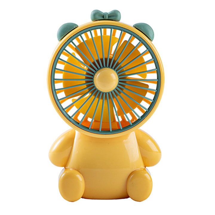 Women's Portable Mini Fan Stornfield