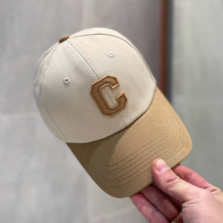 Women's Stylish Adjustable Baseball Cap Stornfield