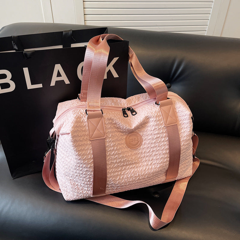 Multifunctional Sports And Leisure Bag Stornfield