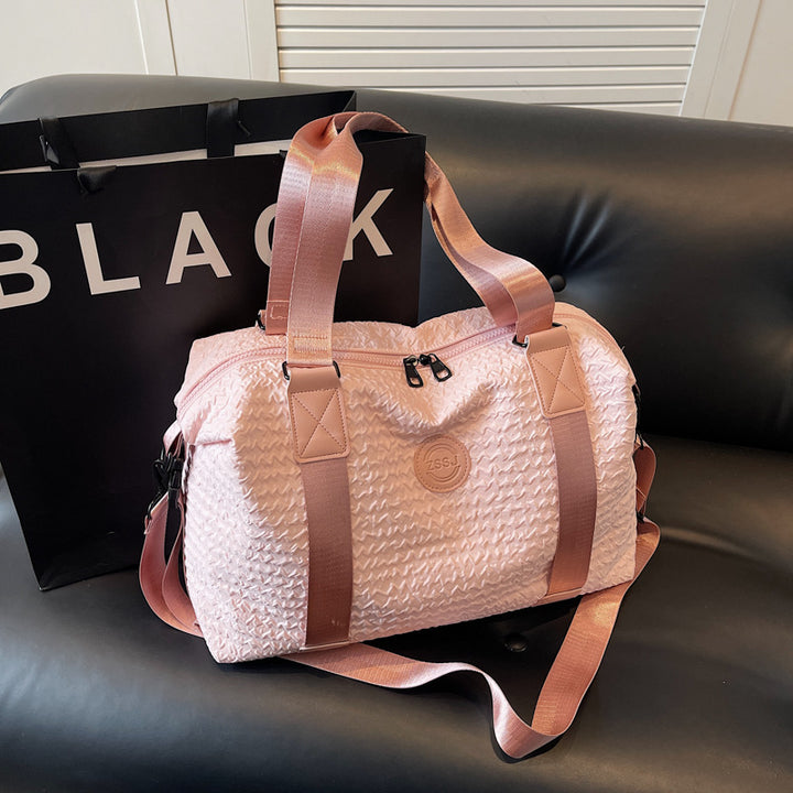 Multifunctional Sports And Leisure Bag Stornfield