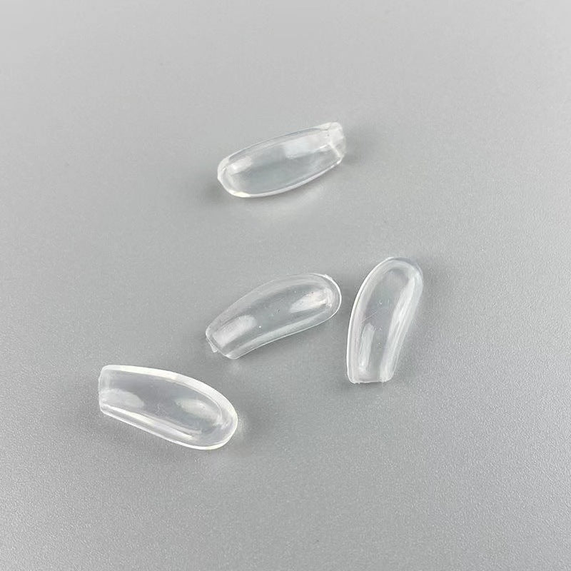 Clear Nail Tips Stornfield