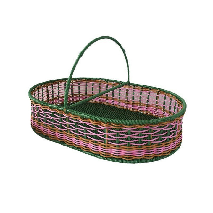 Decorative Woven Basket Stornfield