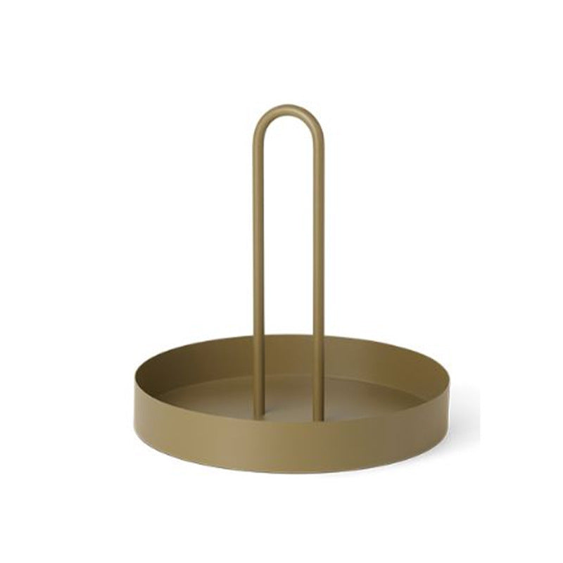 Minimalist Decorative Storage Tray