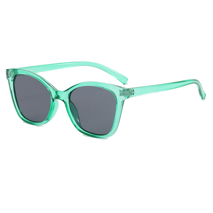 Women’s elegant sunglasses in a modern cat-eye style Stornfield