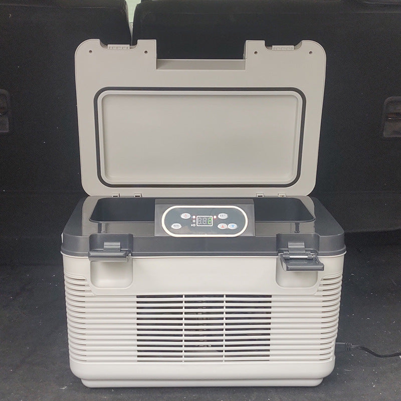 Portable Electric Cooler Stornfield